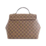Louis_Vuitton_Damier_Bergamo_MM_N41168_Bag_2