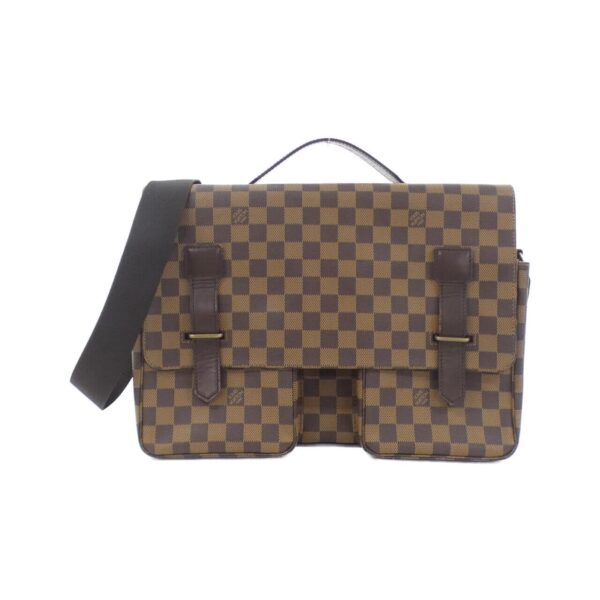 Louis_Vuitton_Damier_Broadway_N42270_Shoulder_Bag_1