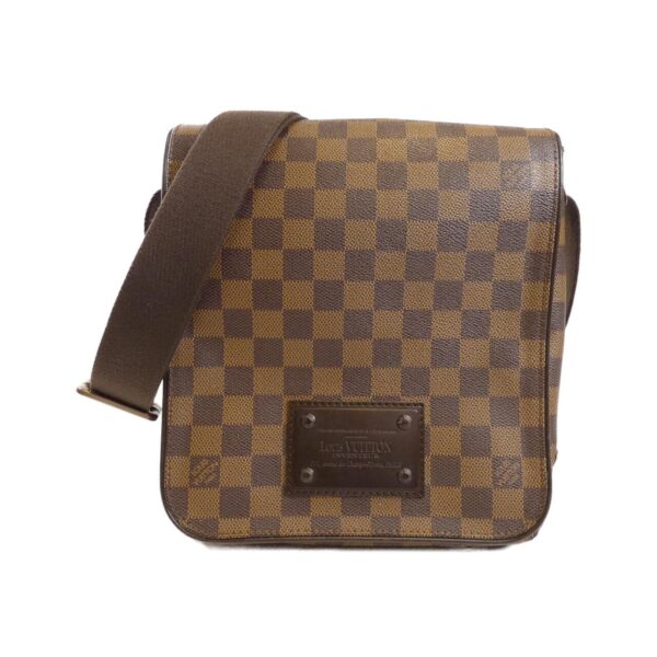 Louis_Vuitton_Damier_Brooklyn_PM_N51210_Shoulder_Bag_1