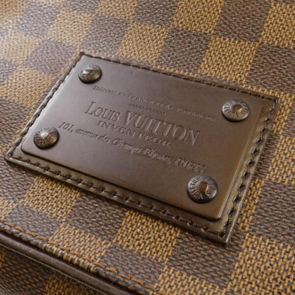 Louis_Vuitton_Damier_Brooklyn_PM_N51210_Shoulder_Bag_5
