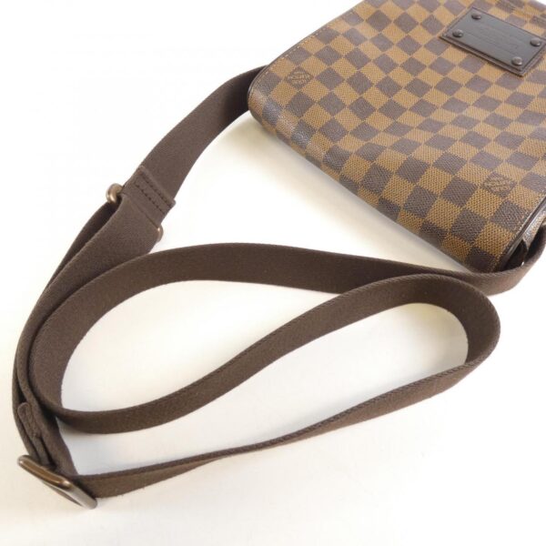 Louis_Vuitton_Damier_Brooklyn_PM_N51210_Shoulder_Bag_5