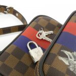 Louis_Vuitton_Damier_Chapman_Amazon_N42703_Shoulder_Bag_5
