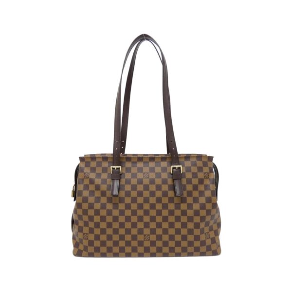 Louis_Vuitton_Damier_Chelsea_N51119_Shoulder_Bag_1