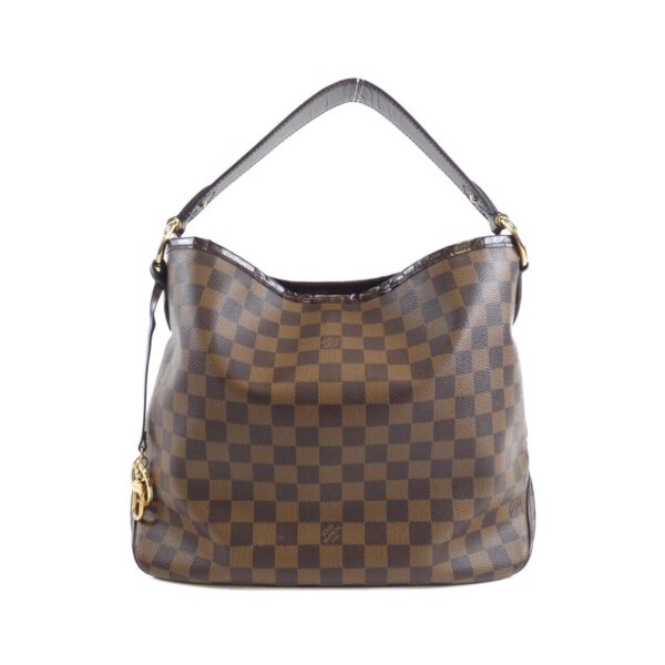 Louis_Vuitton_Damier_Delightful_PM_N41459_Shoulder_Bag_1