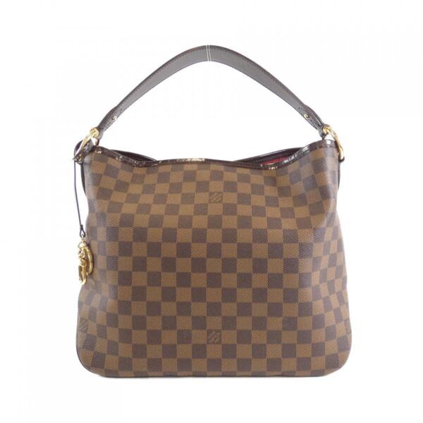 Louis_Vuitton_Damier_Delightful_PM_N41459_Shoulder_Bag_1