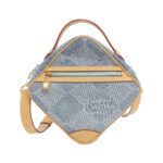 Louis_Vuitton_Damier_Denim_3D_Chess_Messenger_N40706_Shoulder_Bag_1