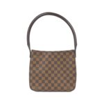 Louis_Vuitton_Damier_Ebene_Looping_MM_N51157_Shoulder_Bag_1