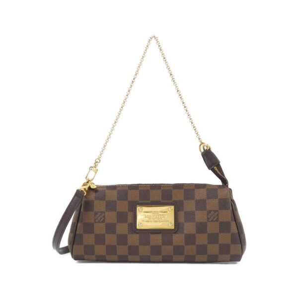 Louis_Vuitton_Damier_Eva_N55213_Shoulder_Bag_1