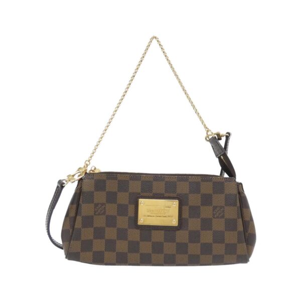 Louis_Vuitton_Damier_Eva_N55213_Shoulder_Bag_1