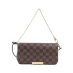Louis_Vuitton_Damier_Favorite_PM_N41276_Shoulder_Bag_1