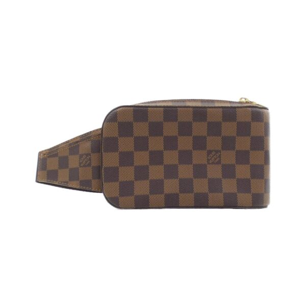 Louis_Vuitton_Damier_Géranimos_N51994_Shoulder_Bag_1