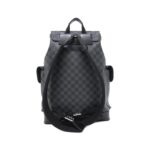 Louis_Vuitton_Damier_Graphite_Christopher_MM_N41379_Backpack_2