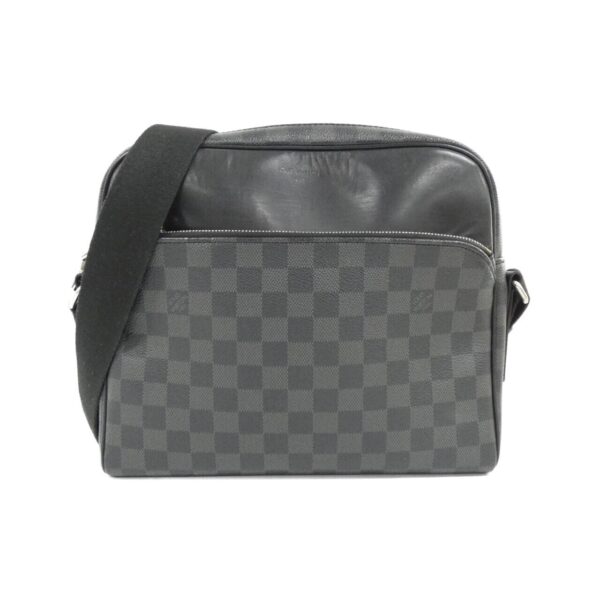 Louis_Vuitton_Damier_Graphite_Dayton_PM_N41408_Shoulder_Bag_1