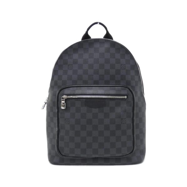 Louis_Vuitton_Damier_Graphite_Josh_N40365_Backpack_1