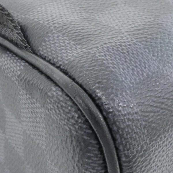 Louis_Vuitton_Damier_Graphite_Josh_N40365_Backpack_3