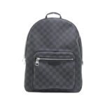 Louis_Vuitton_Damier_Graphite_Josh_N41473_Backpack_1