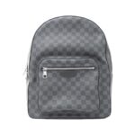 Louis_Vuitton_Damier_Graphite_Josh_N41473_Backpack_1