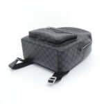Louis_Vuitton_Damier_Graphite_Josh_N41473_Backpack_3