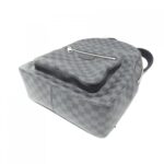Louis_Vuitton_Damier_Graphite_Josh_N41473_Backpack_3