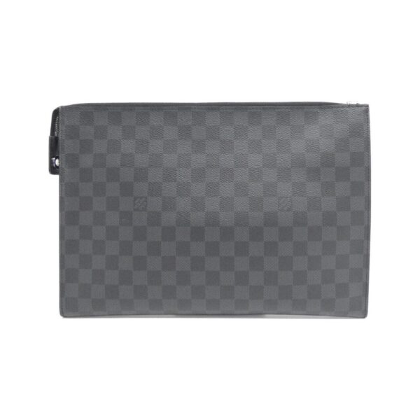 Louis_Vuitton_Damier_Graphite_Pochette_24H_N40481_Bag_2