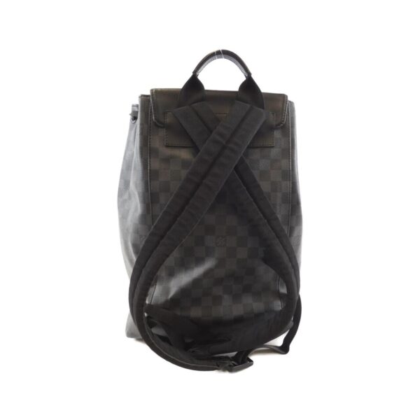 Louis_Vuitton_Damier_Graphite_Utility_Backpack_N40279_Backpack_2