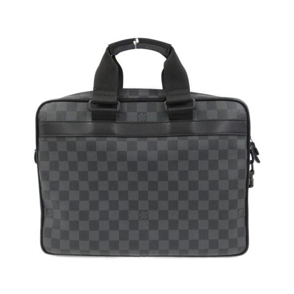 Louis_Vuitton_Damier_Graphite_Utility_Business_N40278_Bag_2