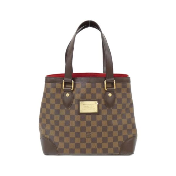 Louis_Vuitton_Damier_Hampstead_PM_N51205_Bag_1