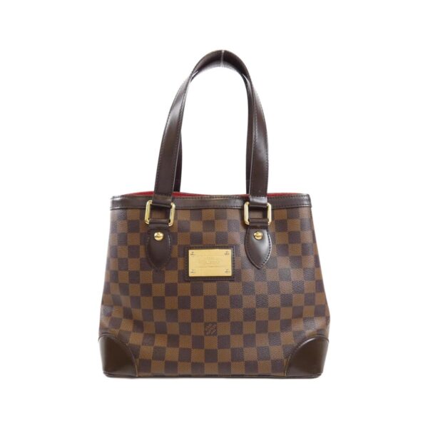 Louis_Vuitton_Damier_Hampstead_PM_N51205_Bag_1