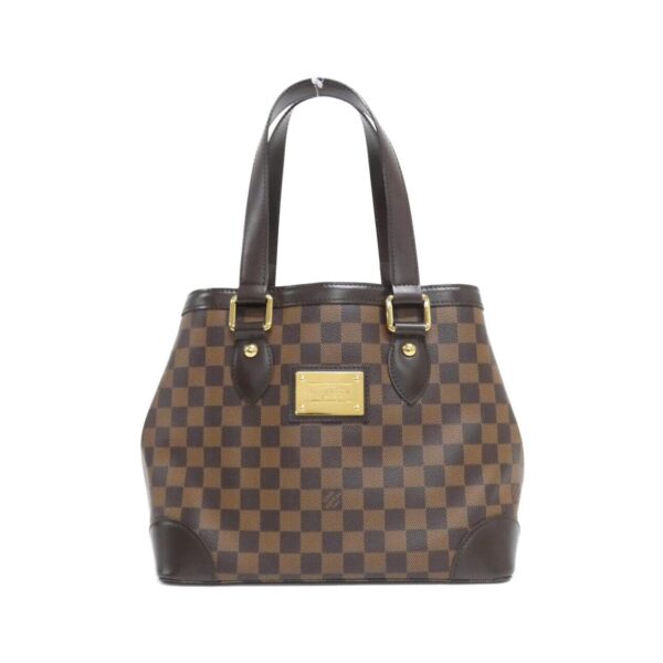 Louis_Vuitton_Damier_Hampstead_PM_N51205_Bag_1