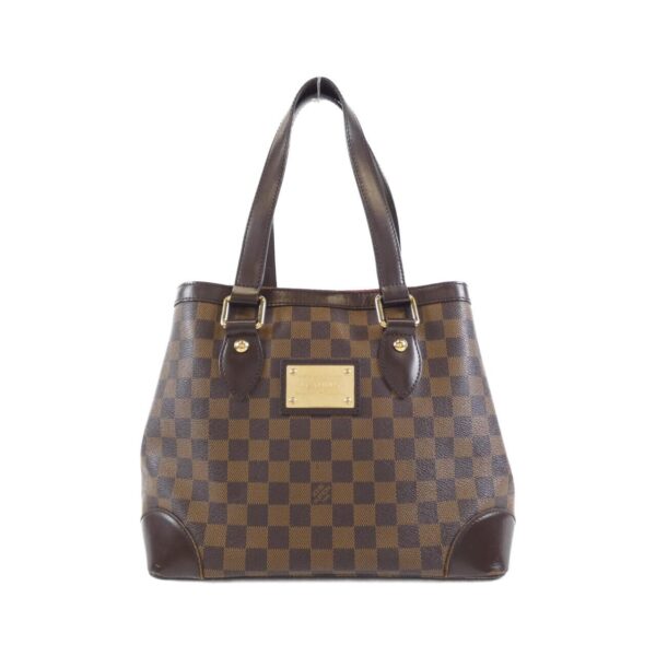 Louis_Vuitton_Damier_Hampstead_PM_N51205_Bag_1