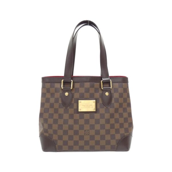 Louis_Vuitton_Damier_Hampstead_PM_N51205_Bag_1