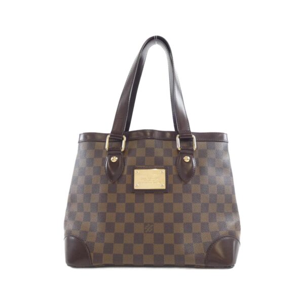 Louis_Vuitton_Damier_Hampstead_PM_N51205_Bag_1