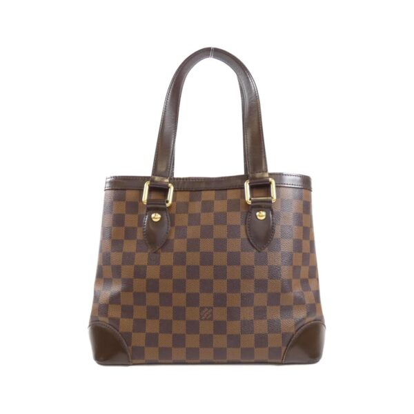Louis_Vuitton_Damier_Hampstead_PM_N51205_Bag_2