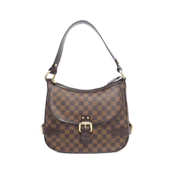 Louis_Vuitton_Damier_Highbury_N51200_Shoulder_Bag_1