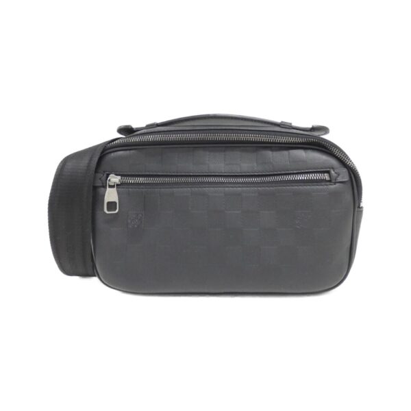 Louis_Vuitton_Damier_Infini_Umbrella_N41288_Shoulder_Bag_1