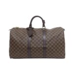 Louis_Vuitton_Damier_Keepall_50cm_N41427_Boston_Bag_1