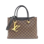Louis_Vuitton_Damier_LV_Riverside_N40050_Bag_1