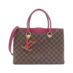 Louis_Vuitton_Damier_LV_Riverside_N40052_Bag_1
