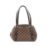 Louis_Vuitton_Damier_Livingston_PM_N41157_Shoulder_Bag_1