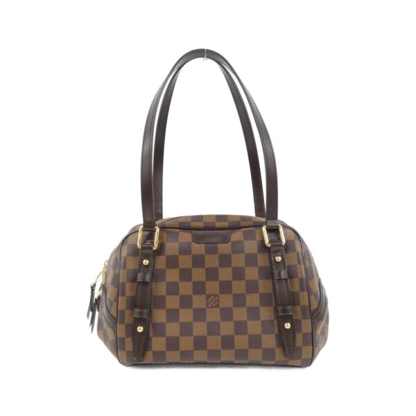 Louis_Vuitton_Damier_Livingston_PM_N41157_Shoulder_Bag_1