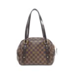 Louis_Vuitton_Damier_Livingston_PM_N41157_Shoulder_Bag_2