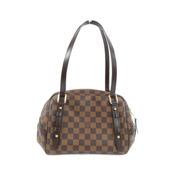 Louis_Vuitton_Damier_Livingston_PM_N41157_Shoulder_Bag_2