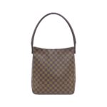 Louis_Vuitton_Damier_Loopings_GM_N51144_Shoulder_Bag_1