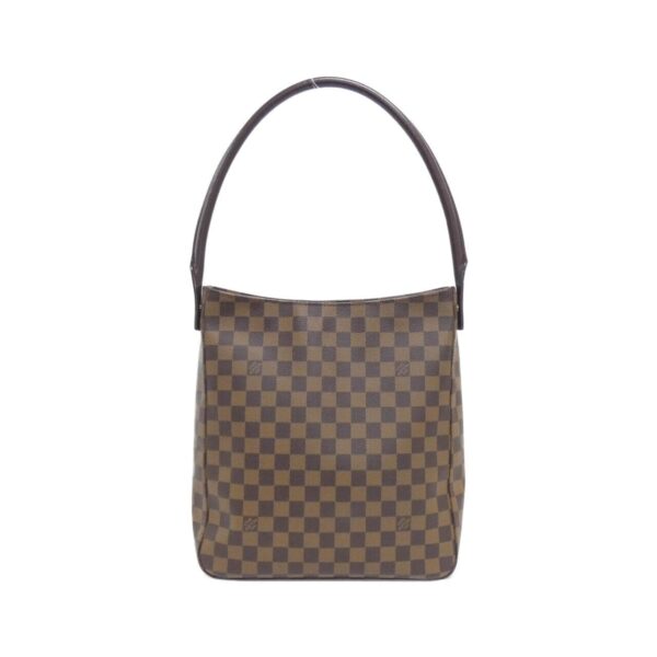 Louis_Vuitton_Damier_Loopings_GM_N51144_Shoulder_Bag_1