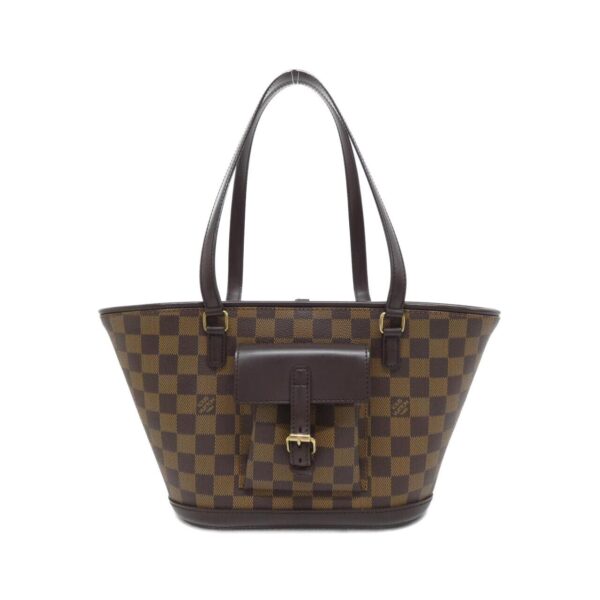Louis_Vuitton_Damier_Manosque_PM_N51121_Bag_1