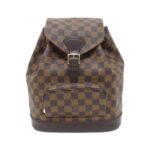 Louis_Vuitton_Damier_Montsouris_MM_N51143_Backpack_1