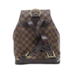 Louis_Vuitton_Damier_Montsouris_MM_N51143_Backpack_2