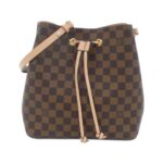 Louis_Vuitton_Damier_Neo_Noé_N40198_Shoulder_Bag_1
