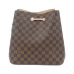 Louis_Vuitton_Damier_Neo_Noé_N40198_Shoulder_Bag_2