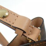 Louis_Vuitton_Damier_Neo_Noé_N40198_Shoulder_Bag_6